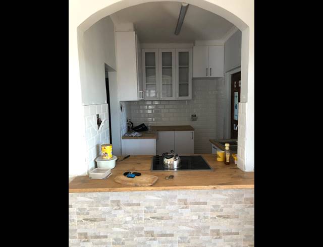 2 BEDROOM HOUSE RENTED IN RICHMOND HILL